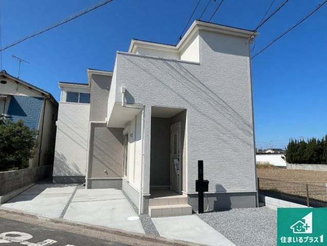 加古川市尾上町養田　第9期　新築一戸建て