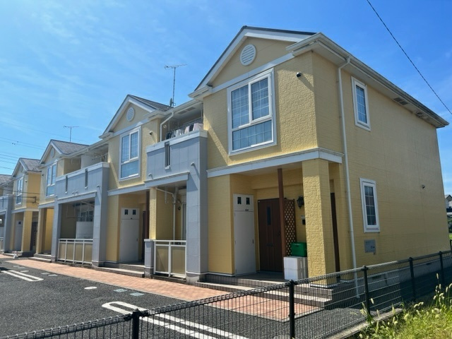 ファースト　デューⅡ