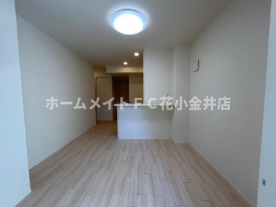 【居間・リビング】 | オアシス久米 | リビング