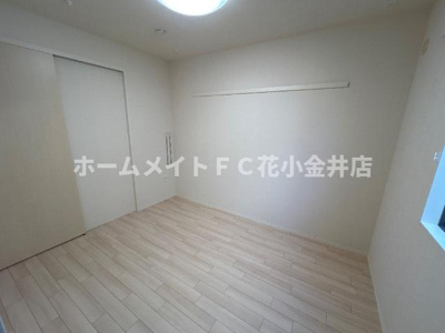 【洋室】 | オアシス久米 | 洋室