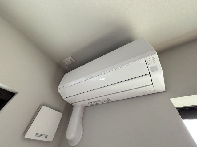 コンフォート箱根ヶ崎の設備