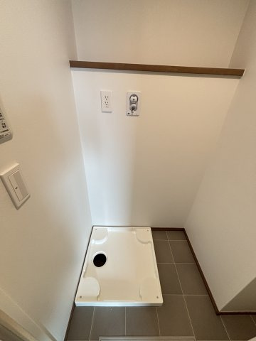 コンフォート箱根ヶ崎の設備