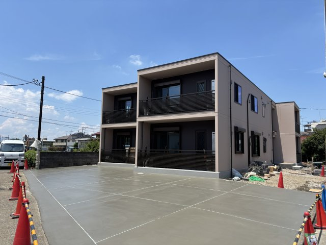 コンフォート箱根ヶ崎