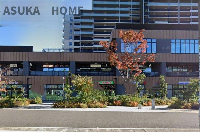 港北区日吉7丁目のその他|お買い物にも生活にも便利な「ソコラ日吉」は徒歩11分です。