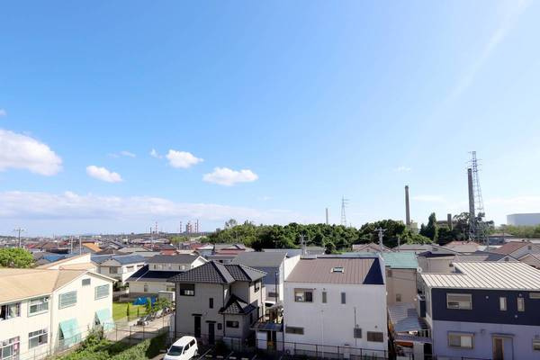 ビレッジハウス尾上3号棟のその他|ビレッジハウスの同一物件・同一タイプの間取りの写真です