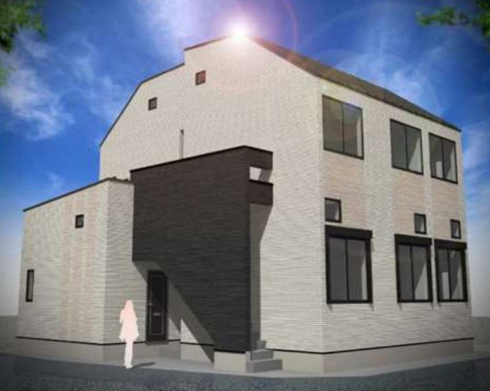 ハーモニーテラス中落合II