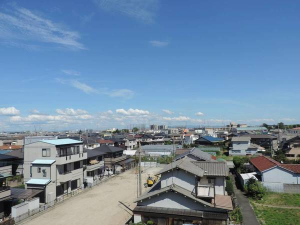 ビレッジハウス尾上1号棟のその他|ビレッジハウスの同一物件・同一タイプの間取りの写真です