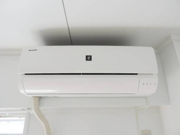 ビレッジハウス尾上1号棟の設備|ビレッジハウスの同一物件・同一タイプの間取りの写真です