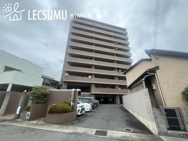 朝日プラザ姫路城南サバーブ