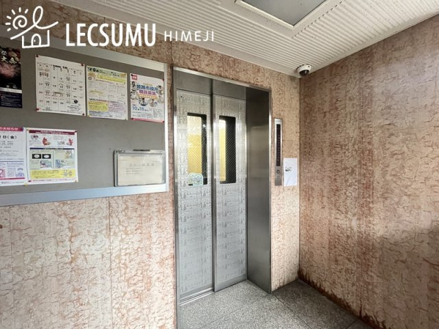 朝日プラザ姫路城南サバーブのその他