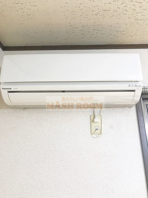 ハウスタチバナの設備