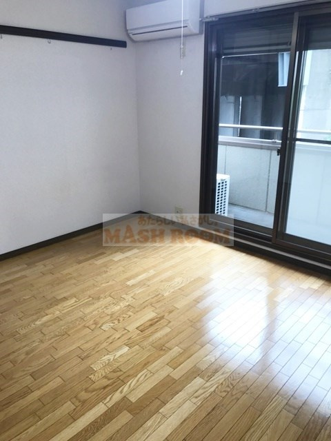 ハウスタチバナの展望