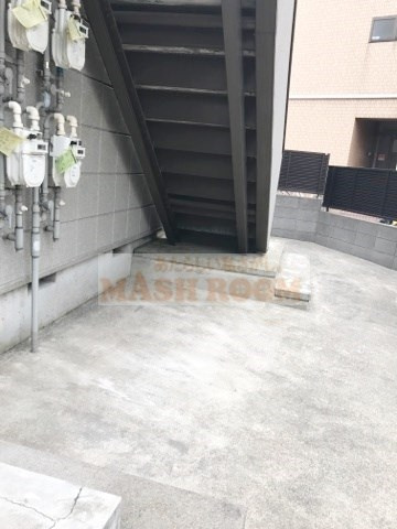 ハウスタチバナの外観