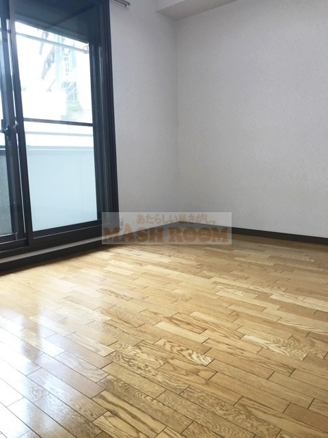 ハウスタチバナの居間・リビング