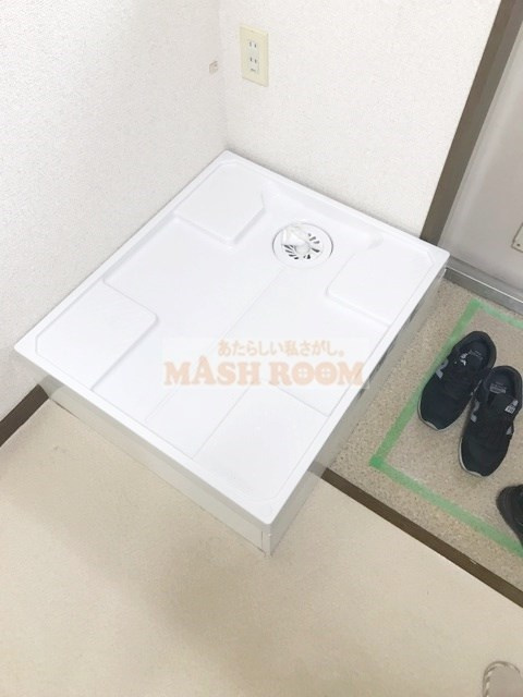 ハウスタチバナの設備