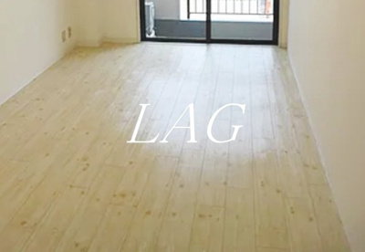 【寝室】 | プライムシティ蕨 | 寝室です。（同仕様です。）