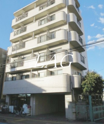 【外観】 | プライムシティ蕨 | 外観です。