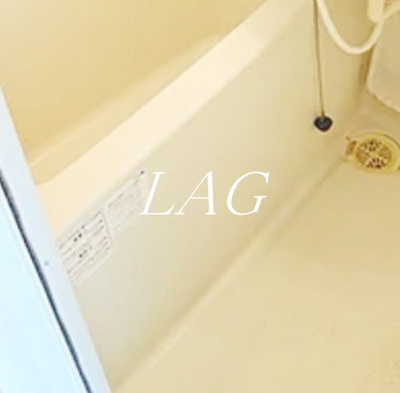 【浴室】 | プライムシティ蕨 | お風呂です。（同仕様です。）