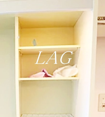 【収納】 | プライムシティ蕨 | 収納です。（同仕様です。）