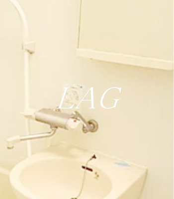 【洗面所】 | プライムシティ蕨 | 洗面台です。（同仕様です。）