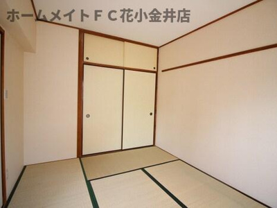 【その他】 | ガーデンハイツ滝山B棟