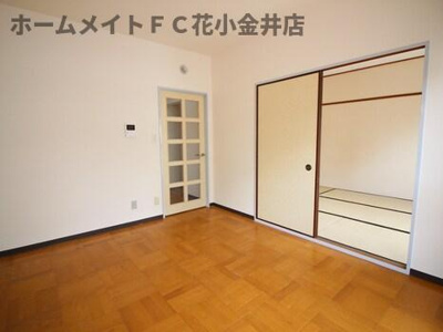 【内装】 | ガーデンハイツ滝山B棟