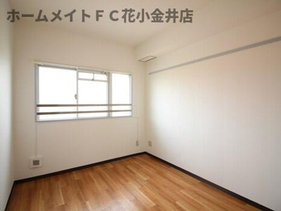 【内装】 | ガーデンハイツ滝山B棟