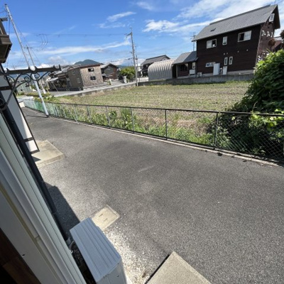 【バルコニー】 | クレオール高月