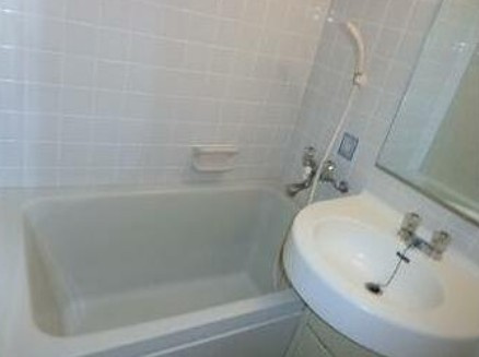 別部屋参考写真