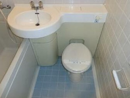 別部屋参考写真