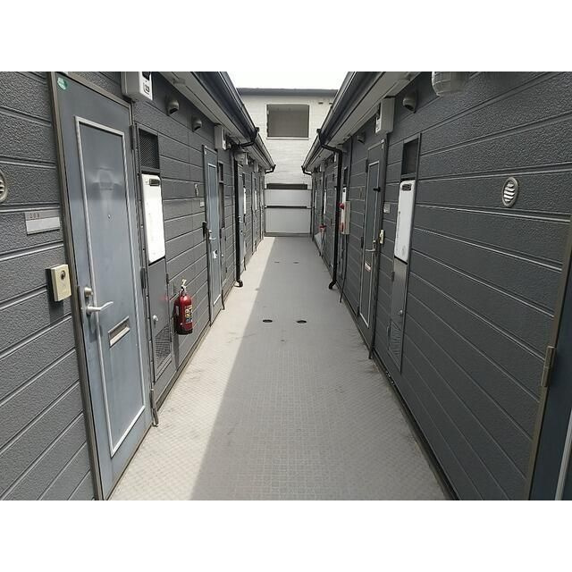 オリーブのその他共用部分