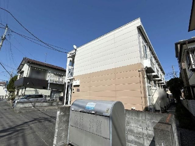 【外観】 | レオパレスＢｒｉｌｌｉａｎｃｅ