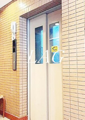 【その他共用部分】 | エッセレコモード | エレベーターです。
