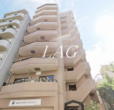 【外観】 | エッセレコモード | 外観です。