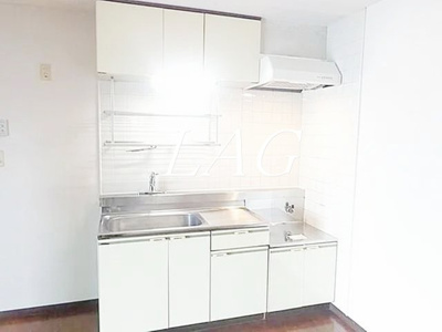 【キッチン】 | エッセレコモード | キッチンです。