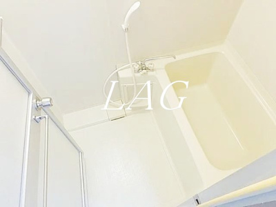 【浴室】 | エッセレコモード | お風呂です。