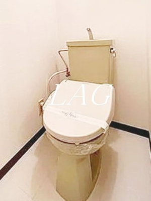 【トイレ】 | エッセレコモード | トイレです。