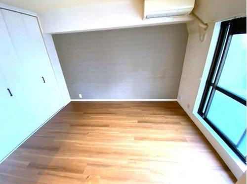 サンコート住吉駅前のその他|室内はいつも明るく、光が部屋の奥にまで届きます