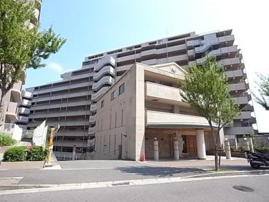 リブコートフェリスガーデン須磨妙法寺