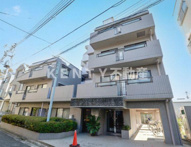 コスモ仲池上 の画像