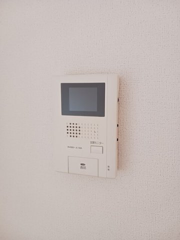 リバーヒルＡの設備