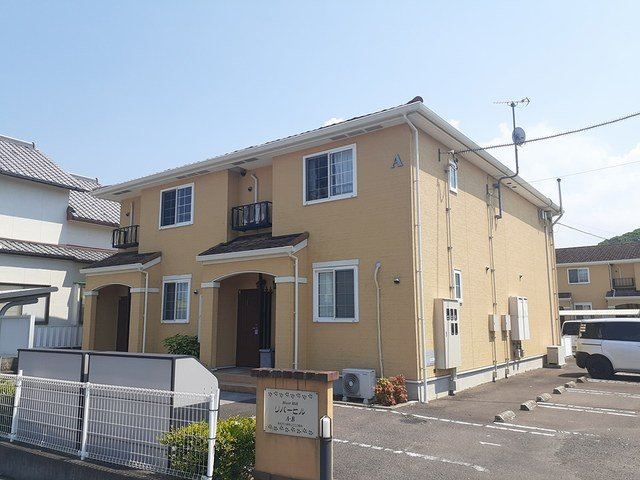 リバーヒルＡ