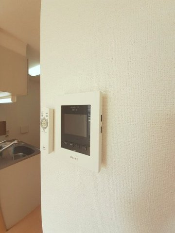 リバティハウスＢの設備