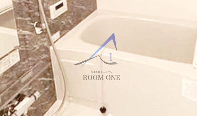 ＧＡＲＡＧＩＡの浴室|お風呂です。