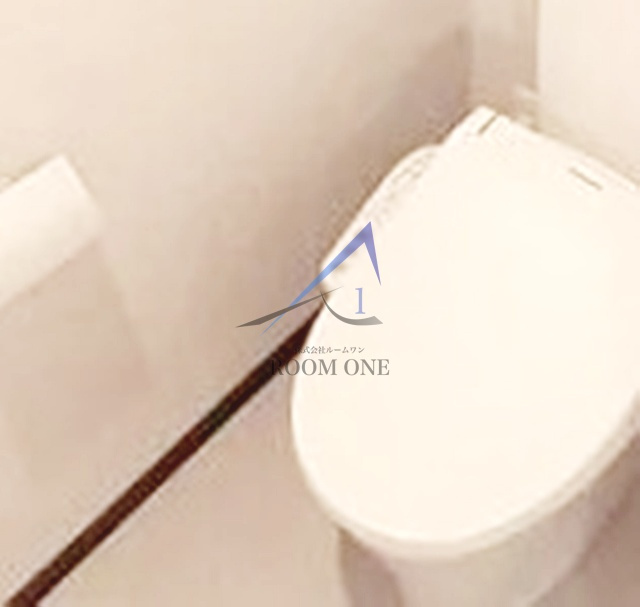 ＧＡＲＡＧＩＡのトイレ|トイレです。