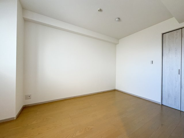 グランヴェールにしすなの子供部屋