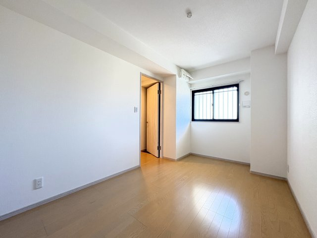 グランヴェールにしすなの子供部屋