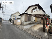 行田市矢場　中古住宅  の画像
