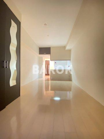 ORIENT №72HARBOR EAST TOWERの居間・リビング