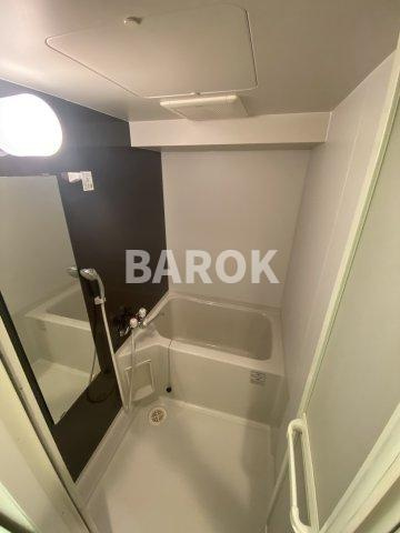 ORIENT №72HARBOR EAST TOWERの浴室